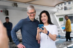 瑞銀：2月份iPhone中國市場需求同比下滑70%