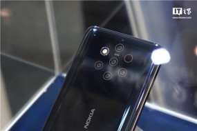 諾基亞手機雖暢銷，富智康2018年卻虧損8.57億美元