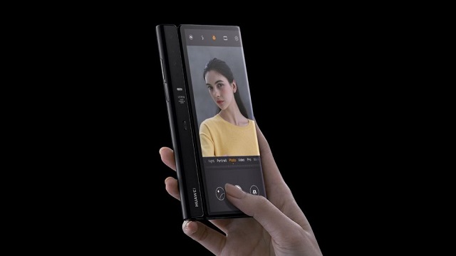 傳小米2季度發(fā)布折疊屏智能機 價格僅為Galaxy Fold一半