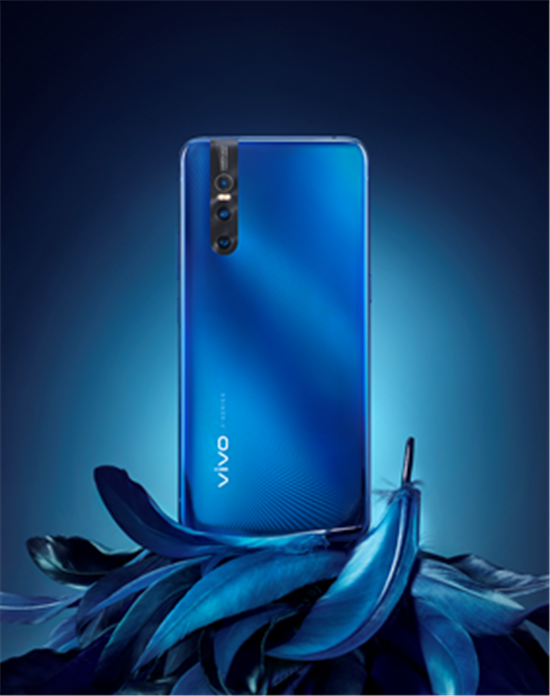 vivo X系列新品已開啟預(yù)售 更多驚喜只待3.19發(fā)布會