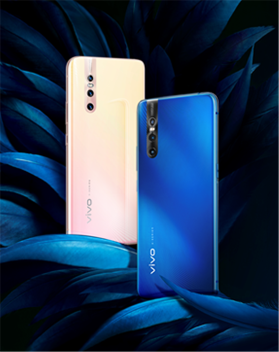 vivo X系列新品已開啟預(yù)售 更多驚喜只待3.19發(fā)布會