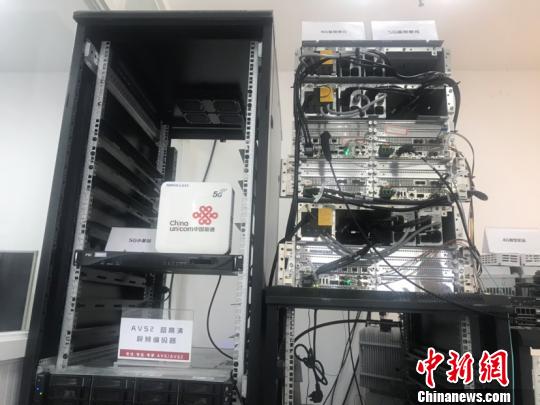 上海又一重磅“5G動(dòng)作”：中國(guó)首個(gè)5G高校建成啟用