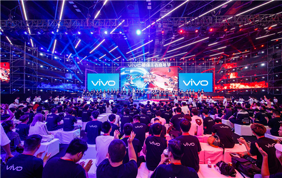 全國(guó)13城 同步開啟vivo X27奇幻自然藝術(shù)之旅