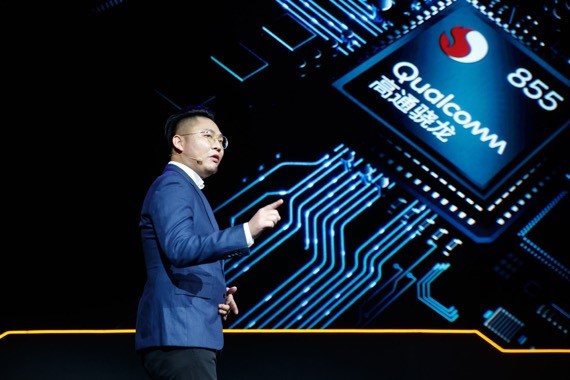 iQOO騎士黑版四月開賣 新驚喜也將同時登場