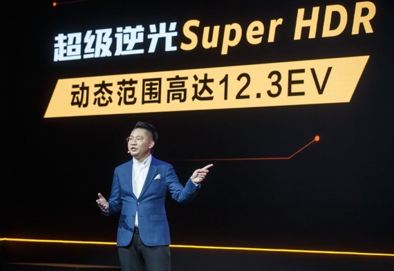 iQOO騎士黑版四月開賣 新驚喜也將同時登場