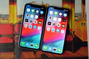 蘋果追加iPhone XR 2000萬訂單，JDI為籌集材料貨款賣身宸鴻