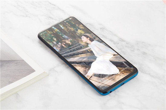 全新vivo S1上手：時尚、實力完美邂逅，體驗超預期