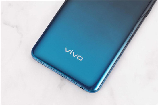 全新vivo S1上手：時尚、實力完美邂逅，體驗超預期