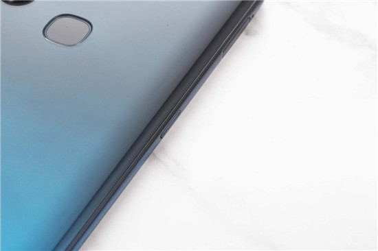 全新vivo S1上手：時尚、實力完美邂逅，體驗超預期