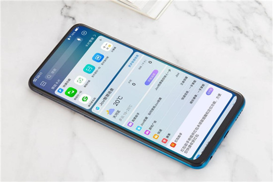全新vivo S1上手：時尚、實力完美邂逅，體驗超預期