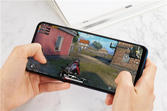 全新vivo S1上手：時尚、實力完美邂逅，體驗超預期
