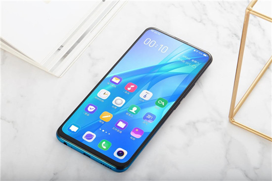全新vivo S1上手：時尚、實力完美邂逅，體驗超預期