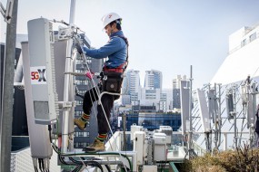 韓國(guó)5G商用后：8.5萬(wàn)個(gè)5G基站 90%在五大都市
