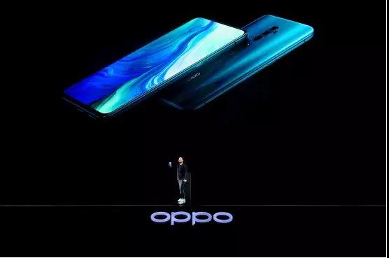 OPPO發(fā)布全新系列Reno 以創(chuàng)造力開(kāi)啟全新十年