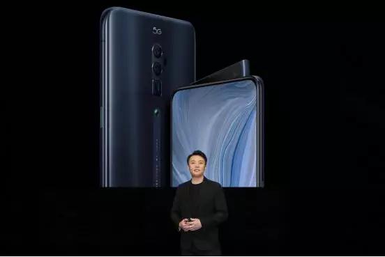OPPO發(fā)布全新系列Reno 以創(chuàng)造力開(kāi)啟全新十年