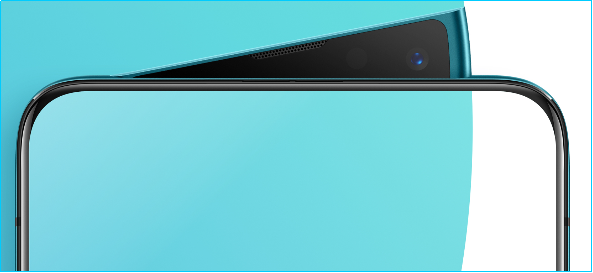 OPPO Reno國產(chǎn)步進(jìn)馬達(dá)首秀 凸顯瑞聲科技研發(fā)制造實力