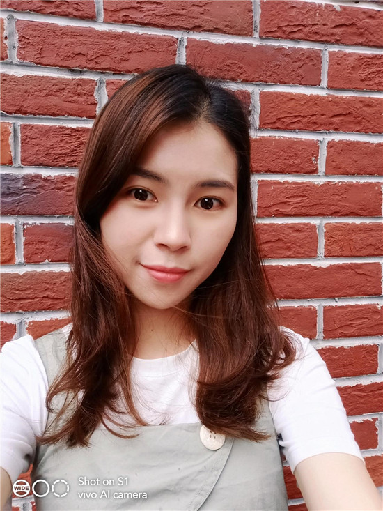 潮美外觀+全新拍照體驗(yàn)！vivo S1寵愛粉照亮你的美