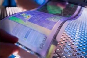 LCD死敵RGB印刷式OLED來(lái)了，投資255億JOLED建后段模組工廠