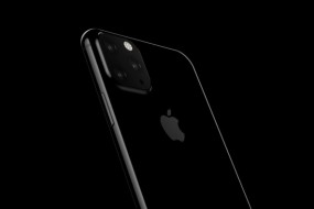 iPhone 11攝像頭將采用黑色涂層技術(shù)？看起來并非如此