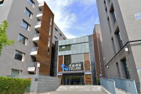 天音控股一季度凈利潤同比增長187.11% 擬2千萬美元設(shè)香港子公司