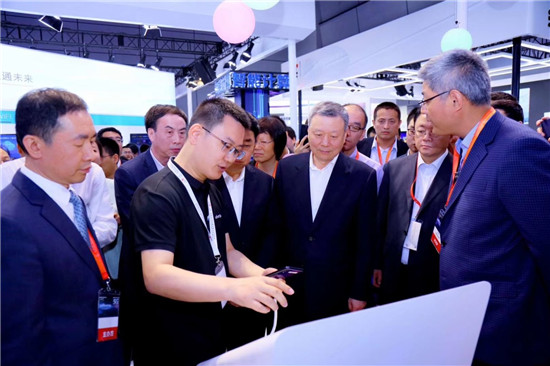 vivo三大動(dòng)作協(xié)力中國聯(lián)通，共同推進(jìn)5G商用進(jìn)程