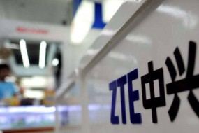 中興通訊一季度凈利潤同比增115.95% 上半年預(yù)盈12億-18億元