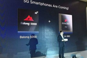全球5G專利申請數(shù)量排行，中國以34%位居榜首
