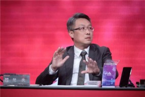 對話紫光展銳CEO楚慶：摩爾定律的終結(jié)是中國芯片的崛起機遇