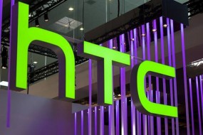 HTC公布4月營收，創(chuàng)17年來最低