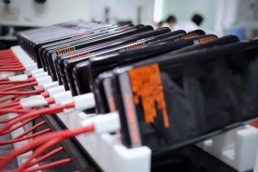 廣東手機產(chǎn)量連續(xù)三年全國居首
