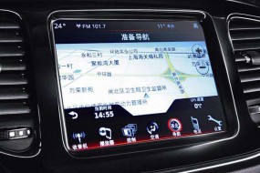 1000億車載顯示市場(chǎng)的誘惑，Mini LED顯示屏來勢(shì)洶涌
