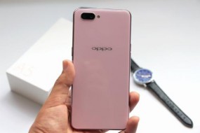 OPPO手機(jī)全球市場(chǎng)表現(xiàn)（2019年1月）
