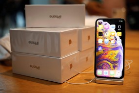 受政策影響，蘋果或上調(diào)iPhone的售價