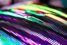 Micro LED顯示器即將進(jìn)入量產(chǎn)