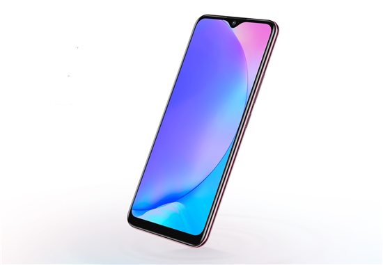 全新三攝vivo Y3上市，開啟千元長續(xù)航體驗