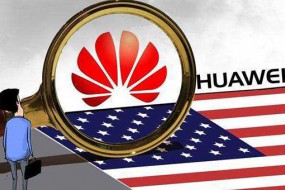 美制裁華為加劇！高通、Intel等公司都已收到郵件