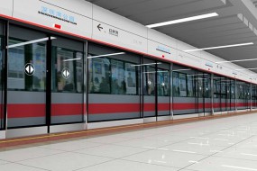 全球首例！深圳地鐵試行5G車地?zé)o線通信
