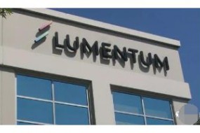 Lumentum停止向華為發(fā)貨 下調第四季業(yè)績
