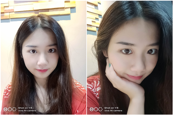 vivo Y3拍照實測：細(xì)節(jié)與質(zhì)感并存，見證三攝震撼視野