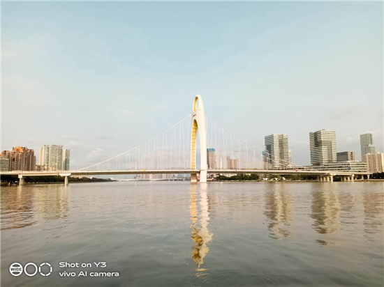 vivo Y3拍照實測：細(xì)節(jié)與質(zhì)感并存，見證三攝震撼視野
