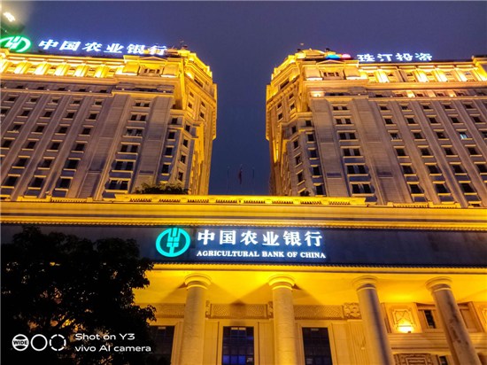 vivo Y3拍照實測：細(xì)節(jié)與質(zhì)感并存，見證三攝震撼視野