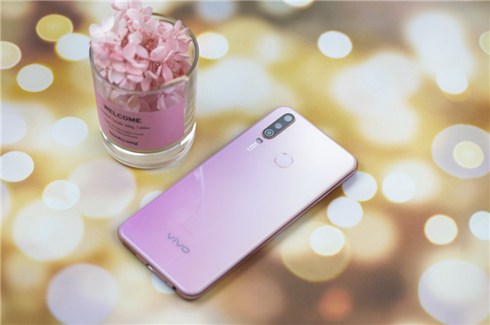 vivo Y3性能體驗(yàn)：5000mAh電池加持，中端實(shí)力優(yōu)選