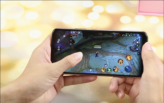 vivo Y3性能體驗(yàn)：5000mAh電池加持，中端實(shí)力優(yōu)選