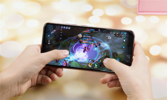 vivo Y3性能體驗(yàn)：5000mAh電池加持，中端實(shí)力優(yōu)選
