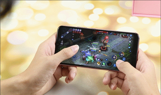 vivo Y3性能體驗(yàn)：5000mAh電池加持，中端實(shí)力優(yōu)選