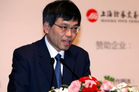 聯(lián)想CFO黃偉明為“撤出中國論”道歉