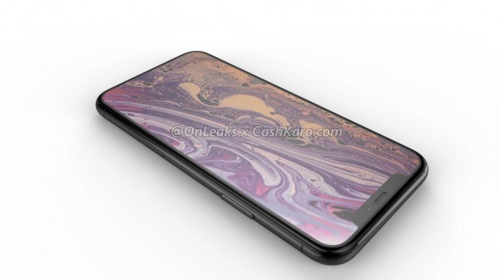 iPhone 11攝像頭細(xì)節(jié)泄露