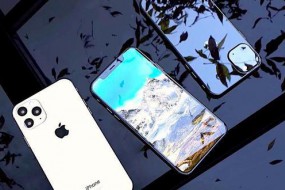 iPhone 11攝像頭細節(jié)泄露