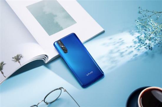 滿分男友必學(xué):vivo S1 Pro手機拍照技巧