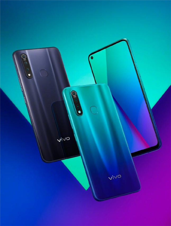 618狂歡節(jié)優(yōu)惠享不停，vivo Z5x成最佳千元機(jī)選擇